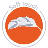 Soft touch