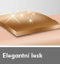 Elegantní lesk