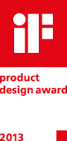 product design award 2013
