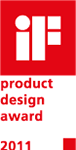 product design award 2011