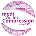 medi world of compression since 1951