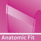 Anatomic Fit