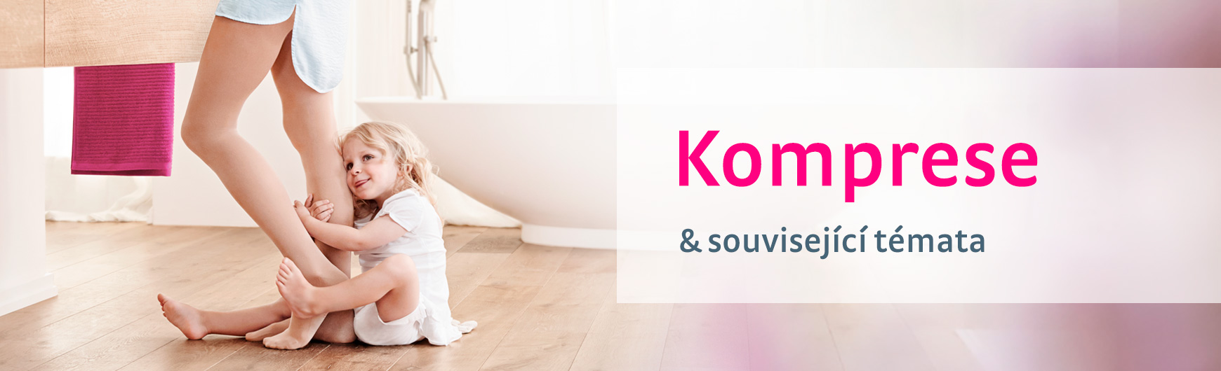 Komprese