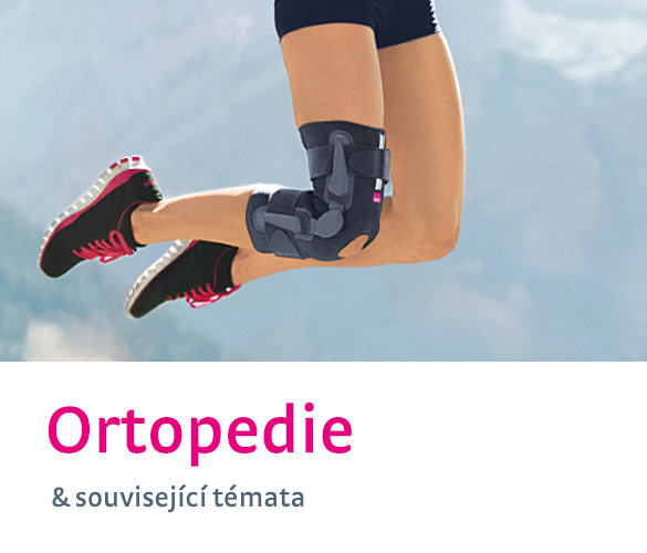 Ortopedie