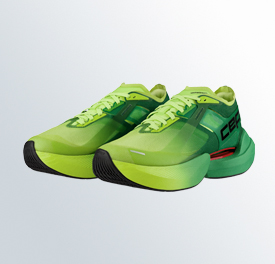 Běžecké boty Běžecké boty