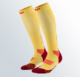 Kompresní podkolenky